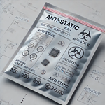 ELECTRONIC COMPONENTS 模板