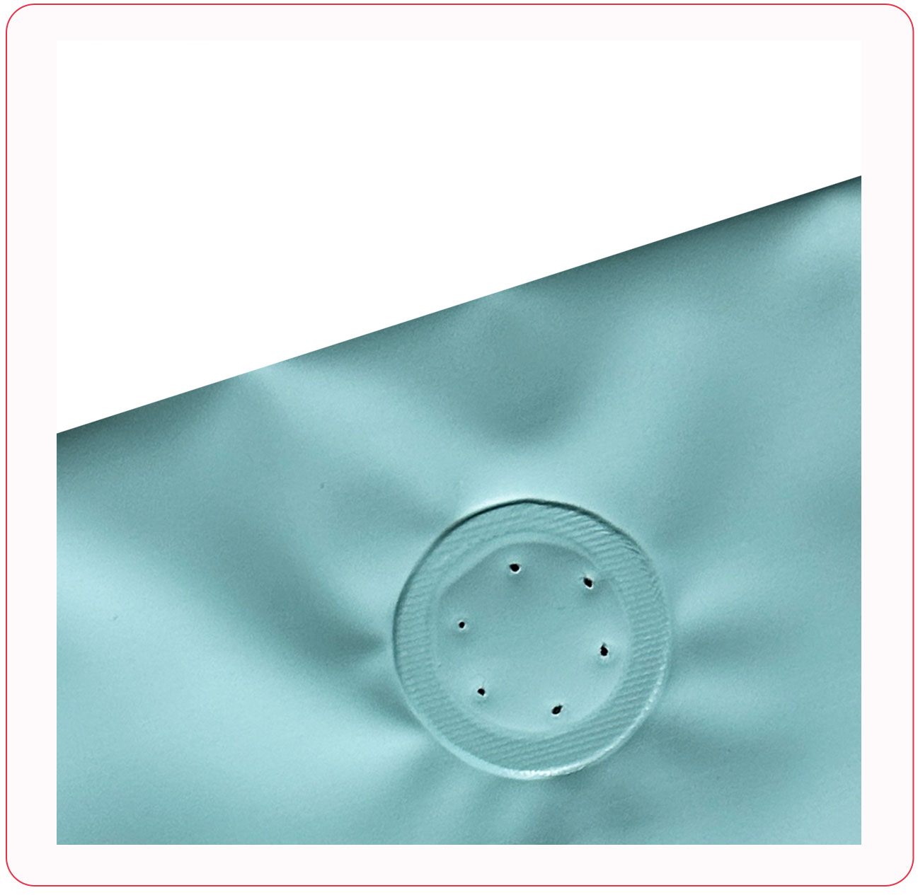Degassing Valve
