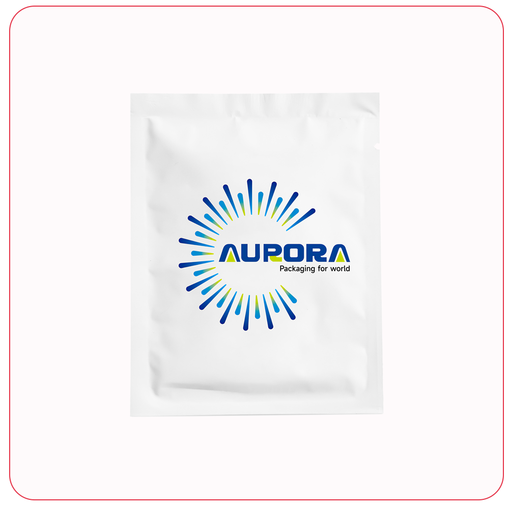 3-Side Seal bag