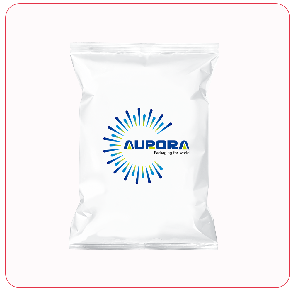 Back Seal Bag