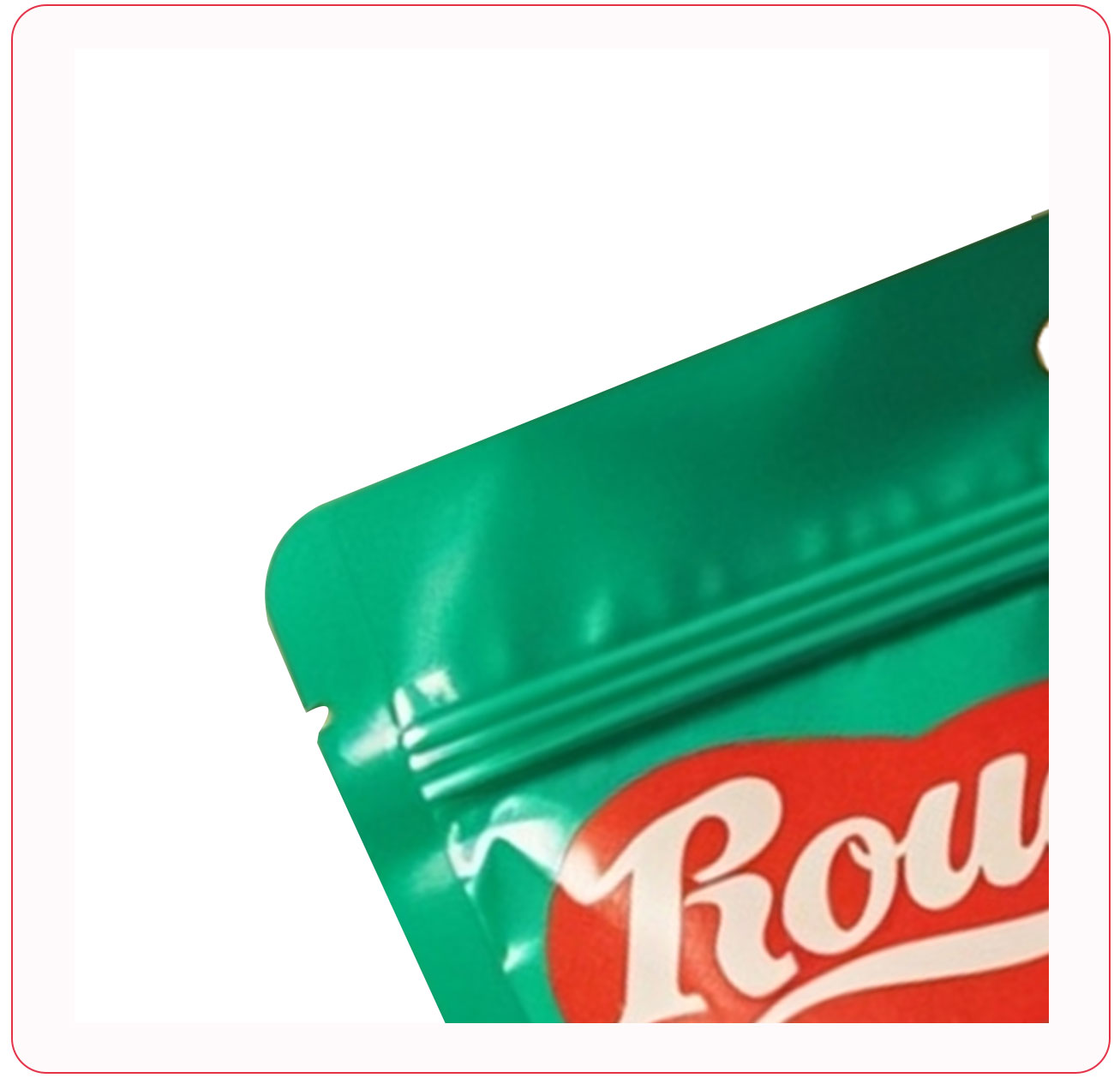 Rounded Corners