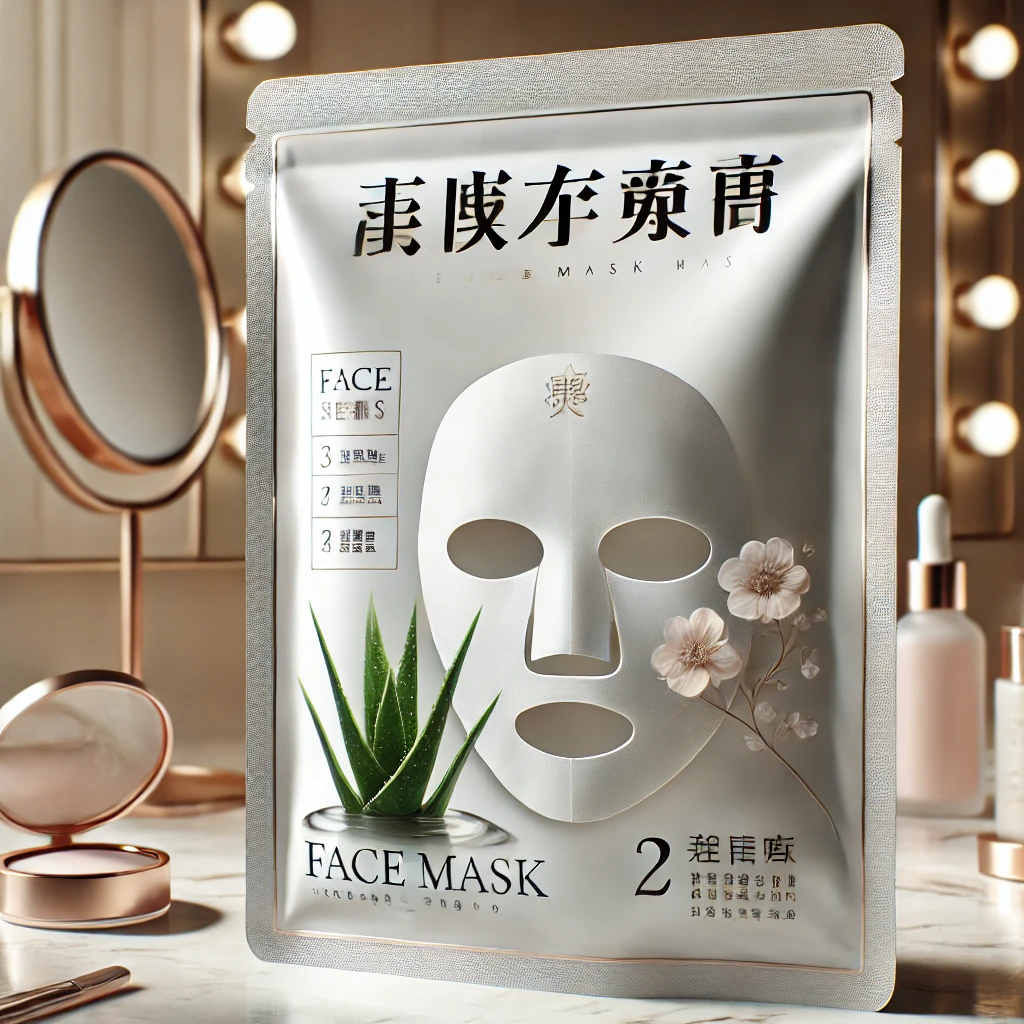 FACIAL MASK