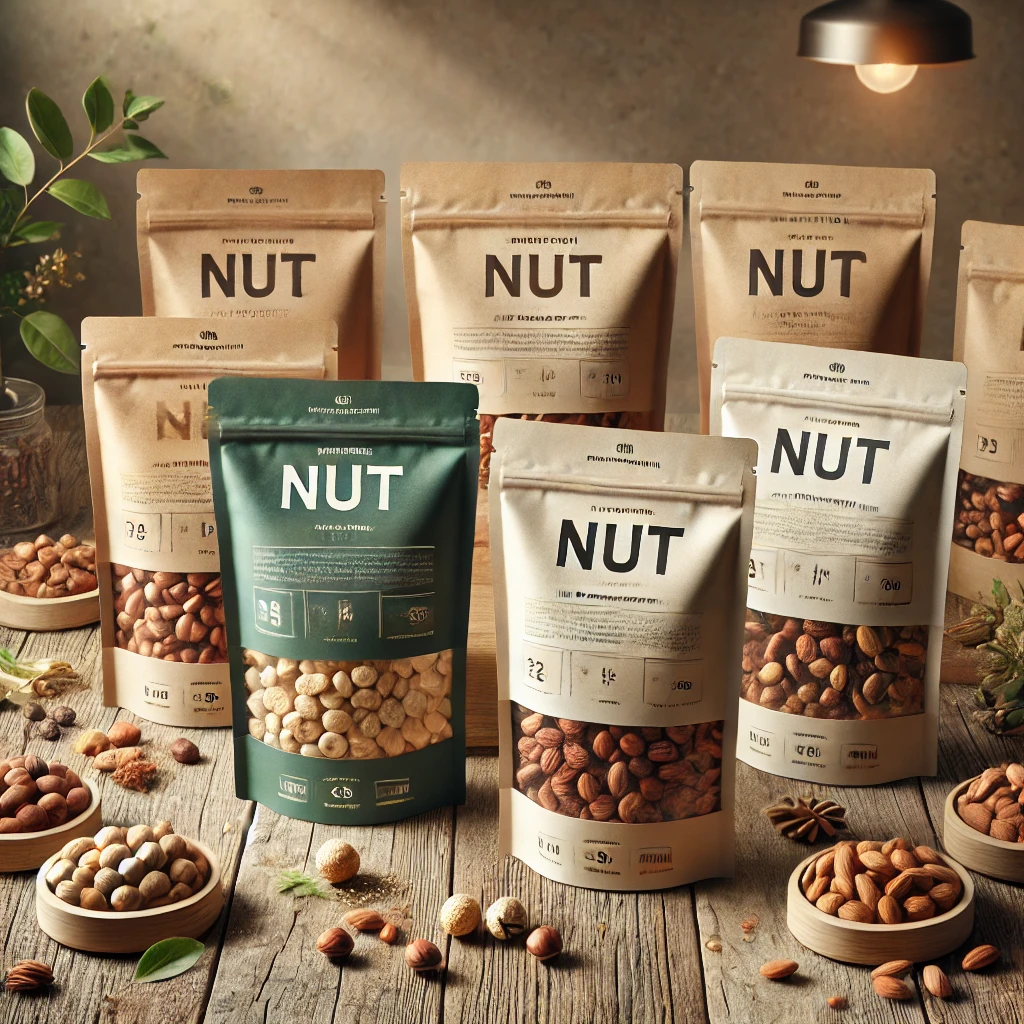 NUTS