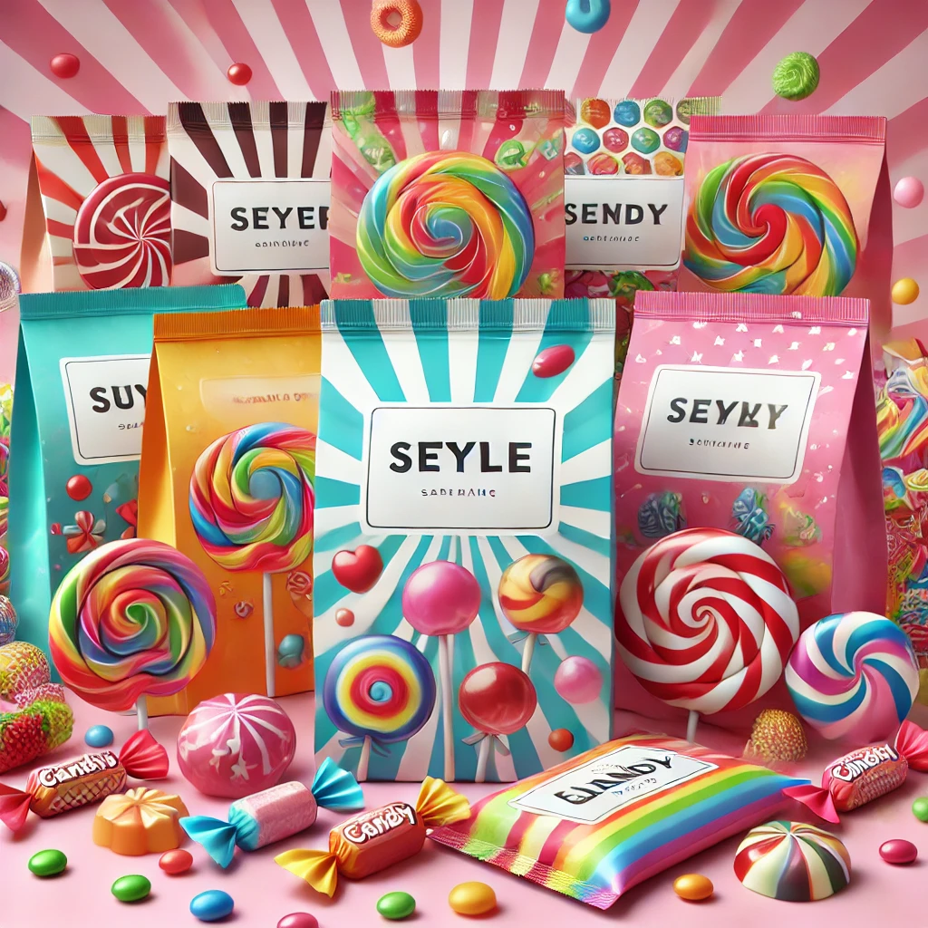 CANDY